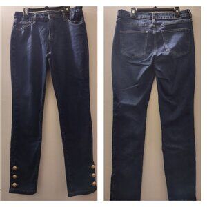 NY & Company Jeans Size 6
